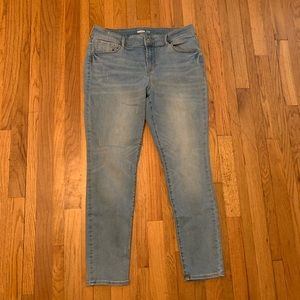 Women’s Old Navy Jeans size 14